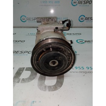 COMPRESOR AIRE ACONDICIONADO 97701D7300 F500NFFAA03 