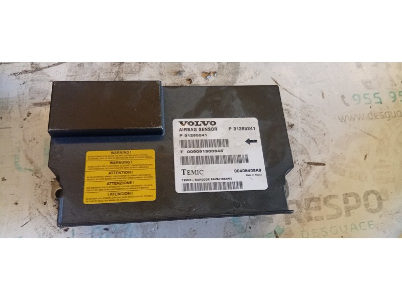 KIT AIRBAG  - imagen 4