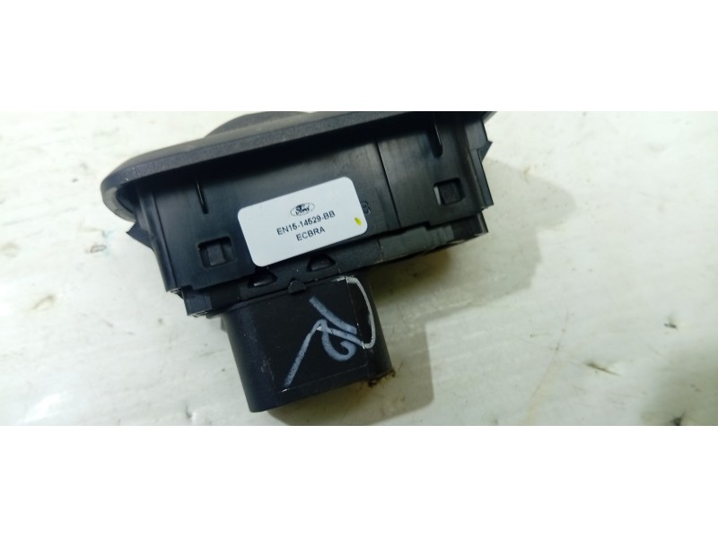 MANDO ELEVALUNAS DELANTERO DERECHO EN1514529BB  - imagen 2