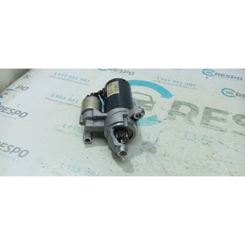 MOTOR ARRANQUE 059911021K 