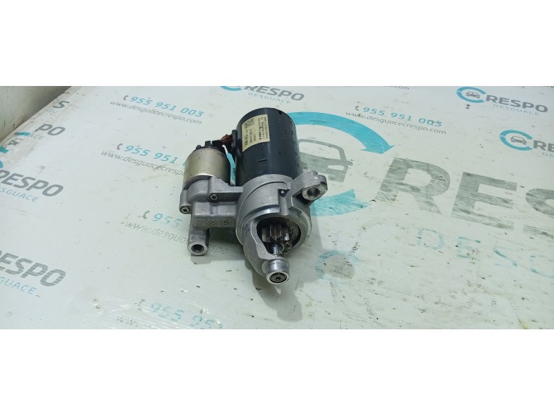 MOTOR ARRANQUE 059911021K  - imagen 1