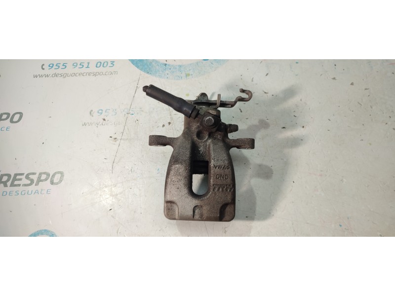 PINZA DE FRENO TRASERA DERECHA  - imagen 2