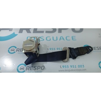 CINTURON SEGURIDAD TRASERO IZQUIERDO 
