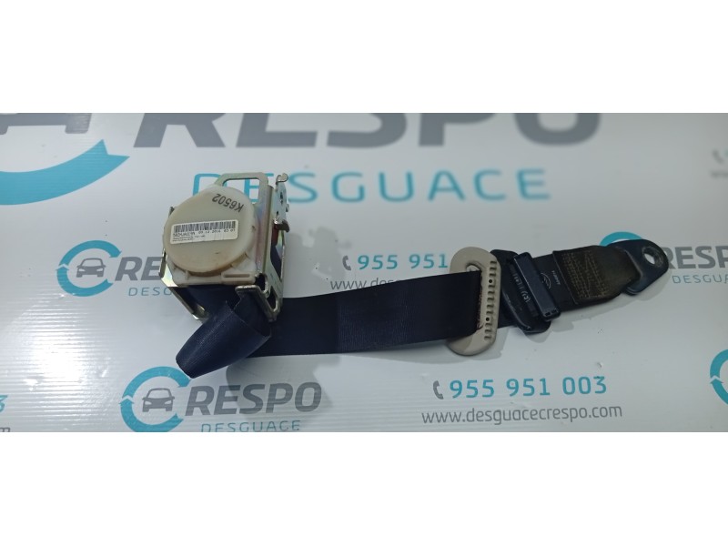 CINTURON SEGURIDAD TRASERO IZQUIERDO  - imagen 1