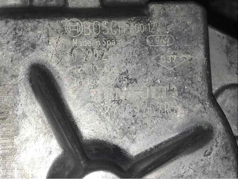 MOTOR LIMPIA TRASERO  - imagen 3