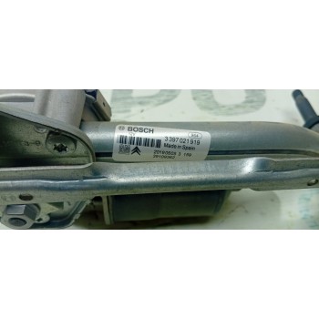 MOTOR LIMPIA DELANTERO 3397021919  - miniatura 2