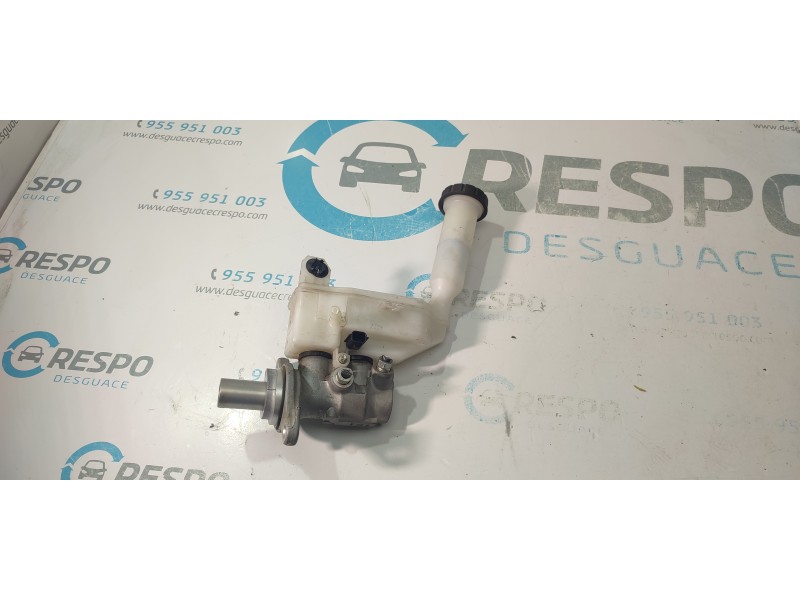 BOMBA FRENO 1K4B3087  - imagen 1