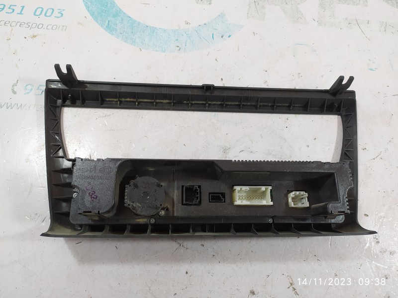 MANDO CLIMATIZADOR 3417544  - imagen 2