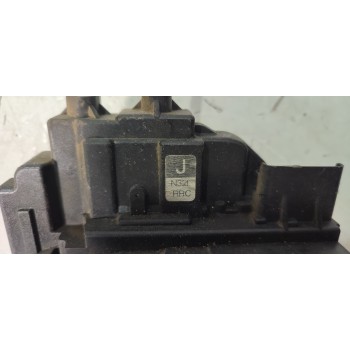 CERRADURA PUERTA TRASERA DERECHA N32LRRC  - miniatura 3