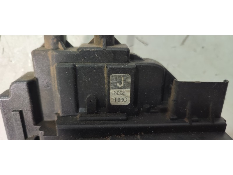 CERRADURA PUERTA TRASERA DERECHA N32LRRC  - imagen 3