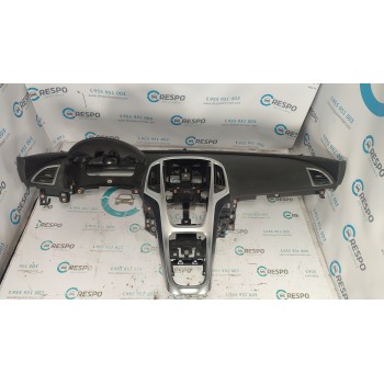 KIT AIRBAG 