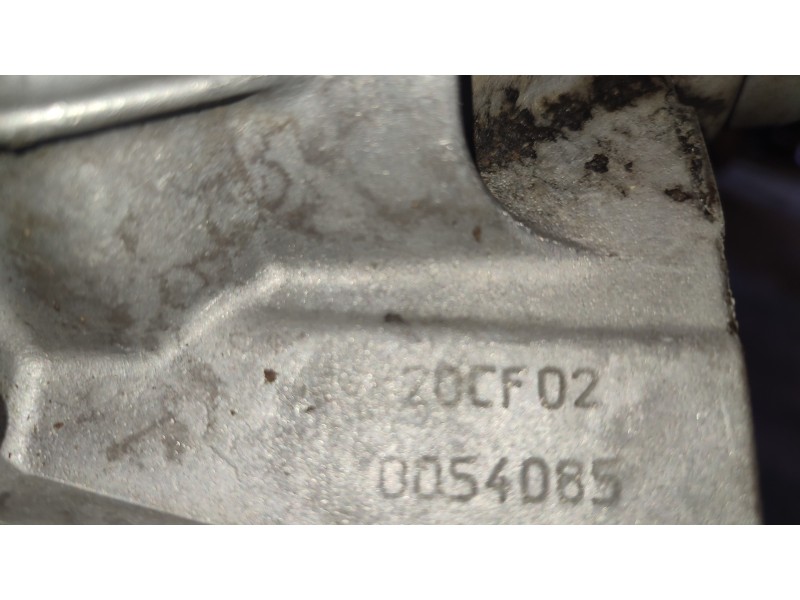 CAJA CAMBIOS 20CF02  - imagen 3