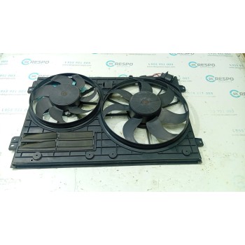 ELECTROVENTILADOR 1K0121205AD  - miniatura 2