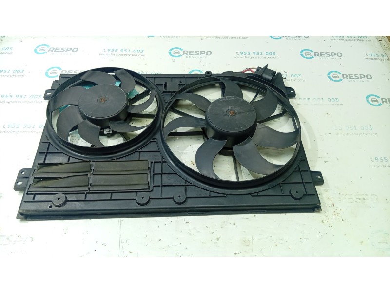 ELECTROVENTILADOR 1K0121205AD  - imagen 2