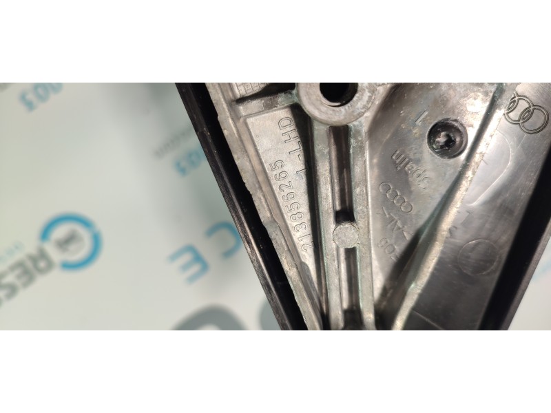 RETROVISOR IZQUIERDO 213856265  - imagen 2