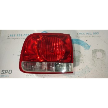PILOTO TRASERO DERECHO INTERIOR 7L6945094H 