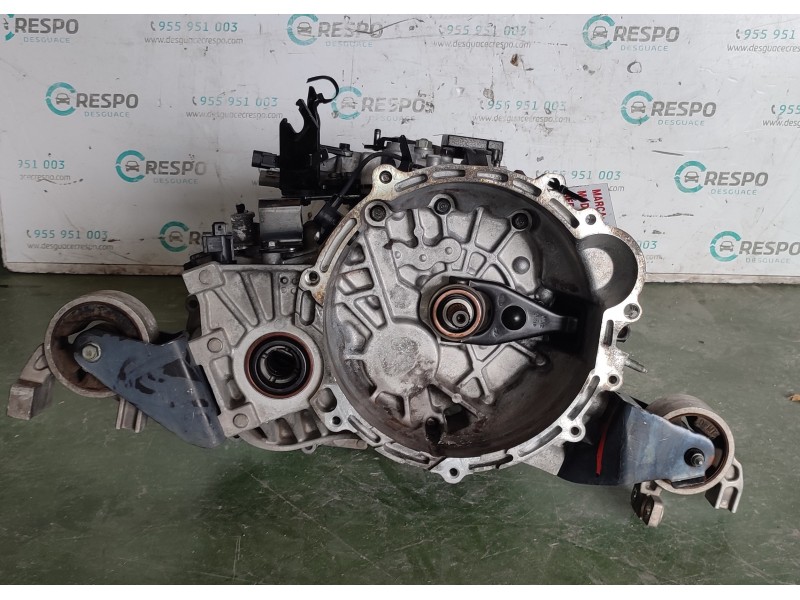 CAJA CAMBIOS F61763  - imagen 1