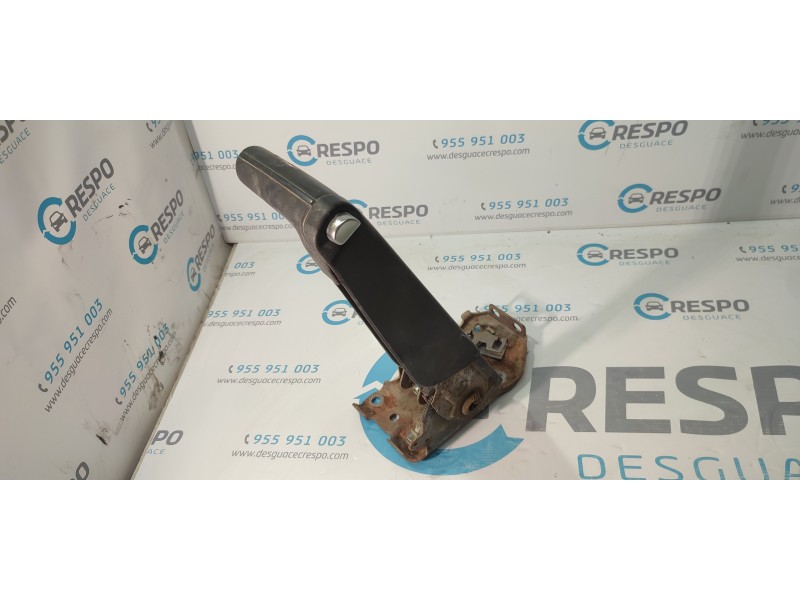 PALANCA FRENO  - imagen 2