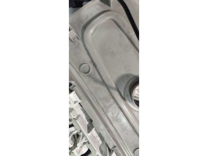 LUZ INTERIOR 969805401R  - imagen 2