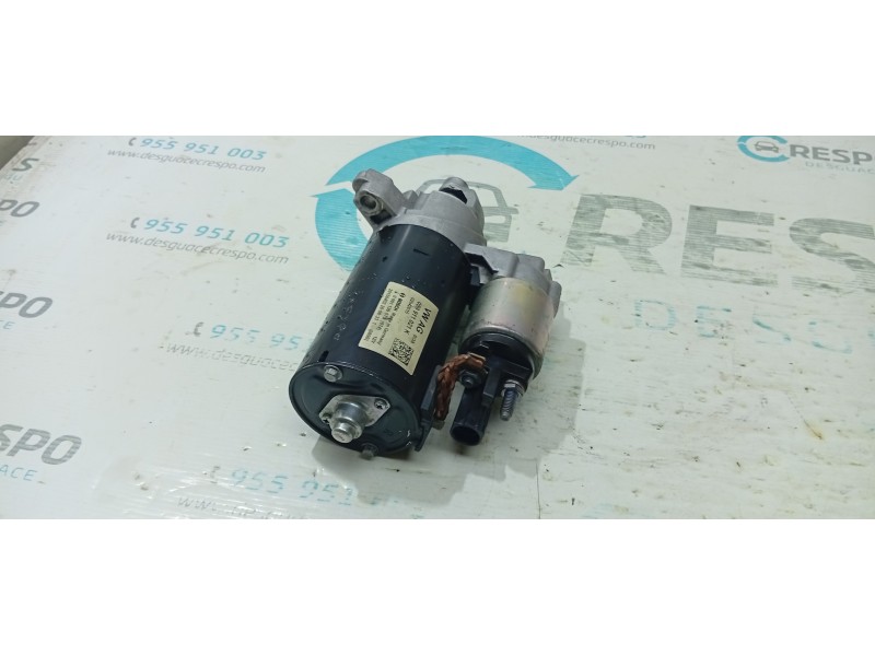 MOTOR ARRANQUE 059911021K  - imagen 2