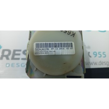 CINTURON SEGURIDAD TRASERO IZQUIERDO  - miniatura 2