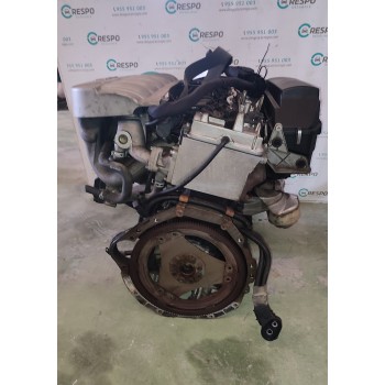 MOTOR COMPLETO OM648960  - miniatura 4