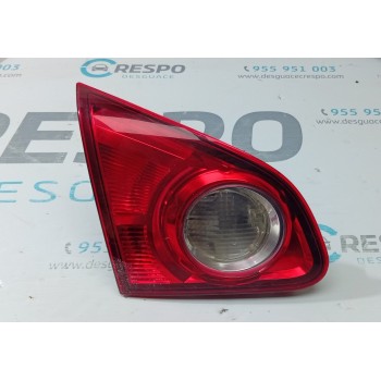 PILOTO TRASERO IZQUIERDO INTERIOR 26555JD800 