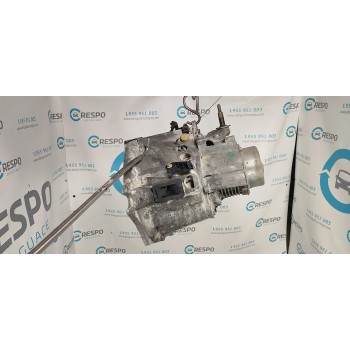 CAJA CAMBIOS 20DM75  - miniatura 2