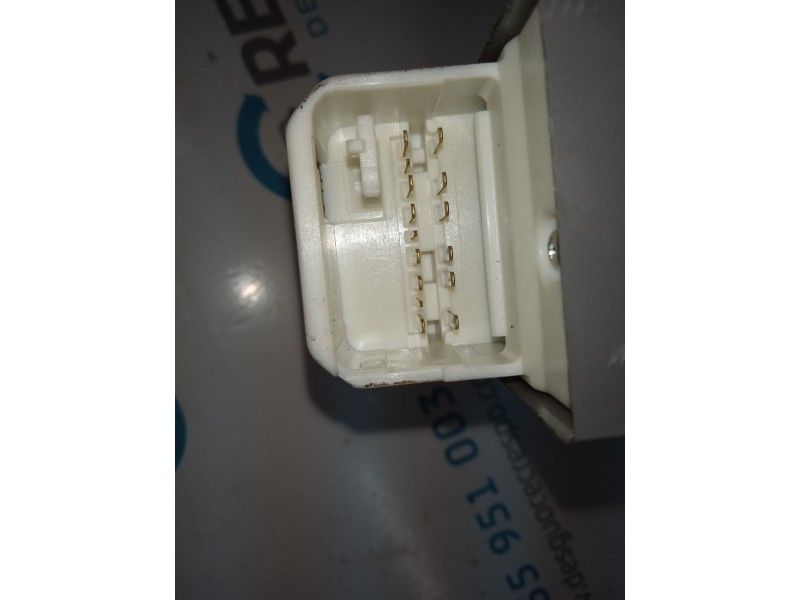 MANDO ELEVALUNAS DELANTERO IZQUIERDO 192835  - imagen 3