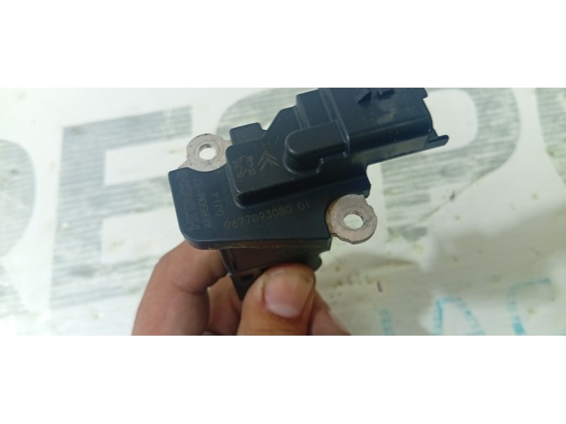 CAUDALIMETRO 9677093080  - imagen 2