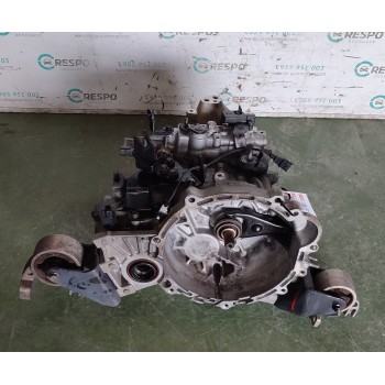 CAJA CAMBIOS F61763  - miniatura 2