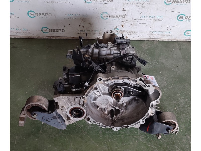 CAJA CAMBIOS F61763  - imagen 2