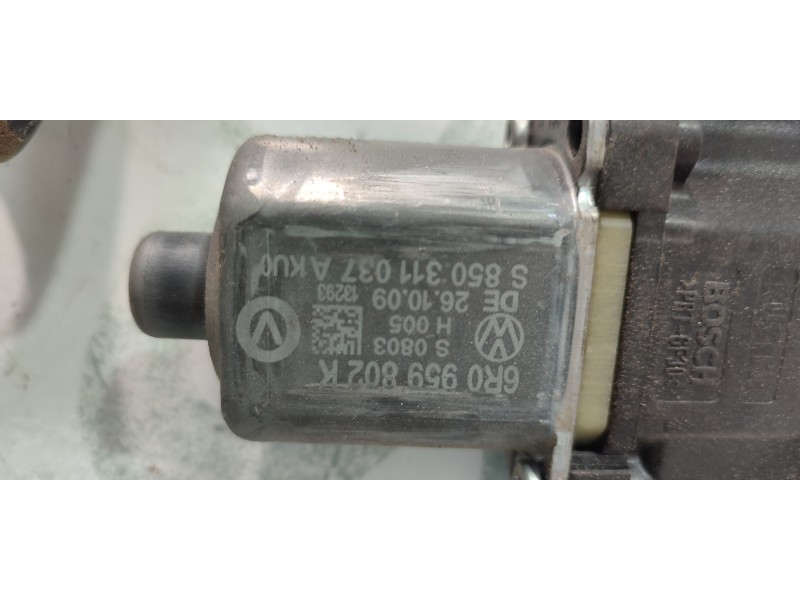 ELEVALUNAS DELANTERO DERECHO 6R0959802K  - imagen 2