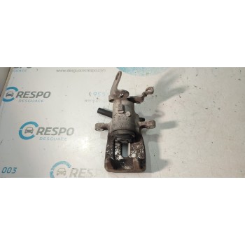 PINZA DE FRENO TRASERA IZQUIERDA 