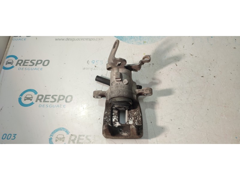PINZA DE FRENO TRASERA IZQUIERDA  - imagen 1