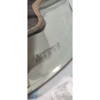 PILOTO TRASERO DERECHO INTERIOR 7L6945094H  - miniatura 2