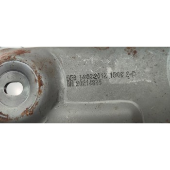 PALANCA FRENO  - miniatura 3