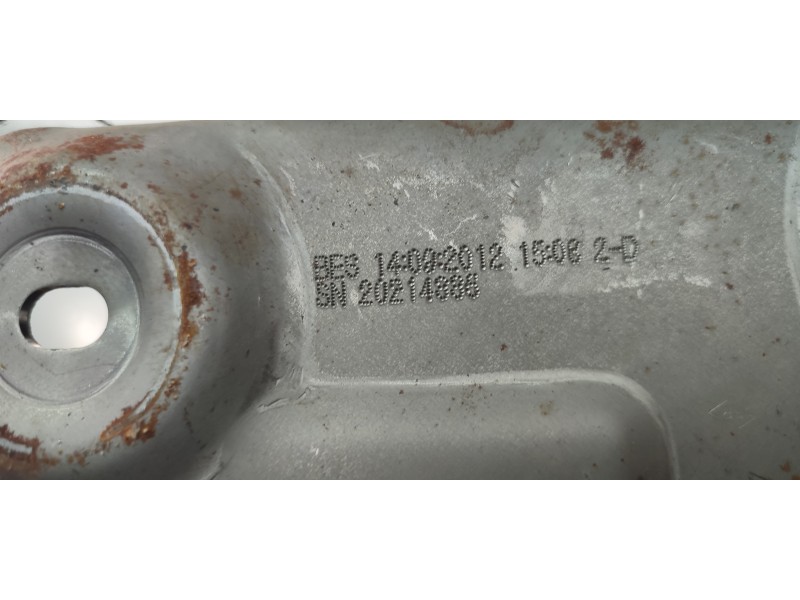 PALANCA FRENO  - imagen 3