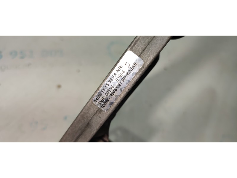 PALANCA FRENO BV612780HB3JA6  - imagen 2