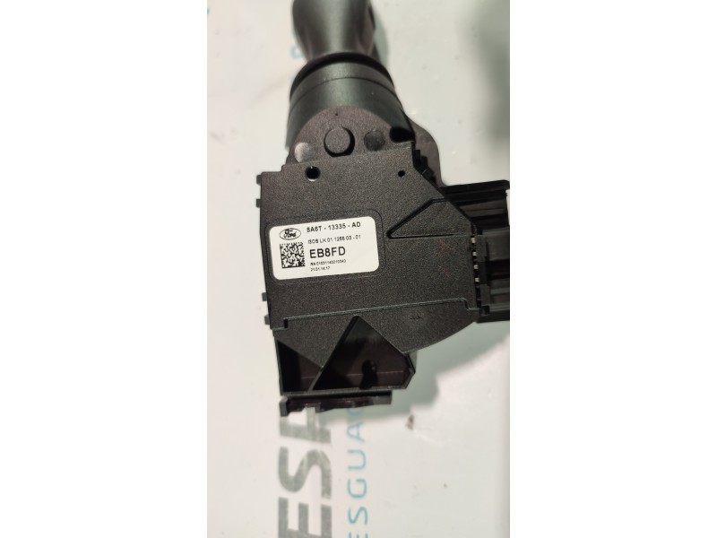 MANDO INTERMITENTES 8A6T13335AD  - imagen 3