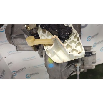 CAJA CAMBIOS 20DM75  - miniatura 3