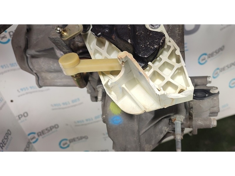 CAJA CAMBIOS 20DM75  - imagen 3