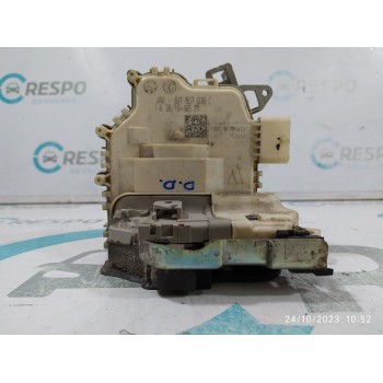 CERRADURA PUERTA DELANTERA DERECHA 8J1837016C  - miniatura 1