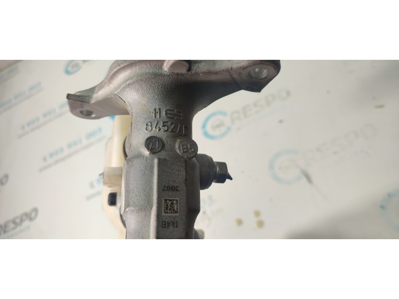 BOMBA FRENO 1K4B3087  - imagen 3