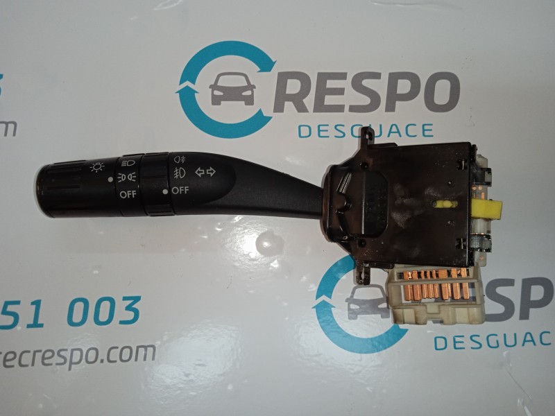 MANDO LUCES 4H812  - imagen 1