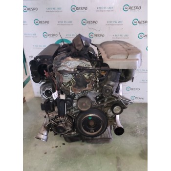 MOTOR COMPLETO OM648960  - miniatura 5