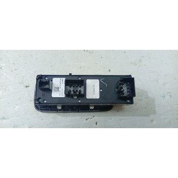 MANDO ELEVALUNAS DELANTERO IZQUIERDO EN1514A132AA  - miniatura 2