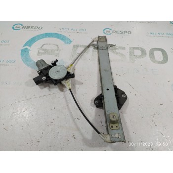 ELEVALUNAS TRASERO DERECHO 809040  - miniatura 2