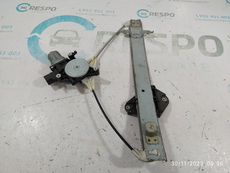 ELEVALUNAS TRASERO DERECHO 809040  - imagen 2