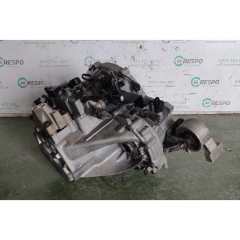 CAJA CAMBIOS F61763  - miniatura 3